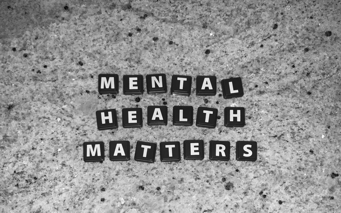 5 Vital Reasons Why Mental Health Awareness Should Be Prioritised