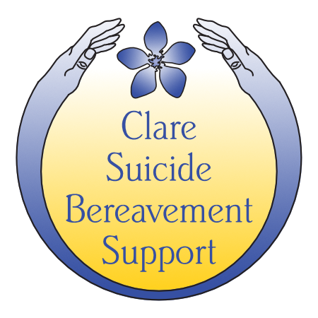 Clare Suicide Bereavement Support
