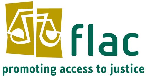 Free Legal Advice Centres