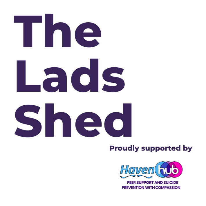 The Lads Shed