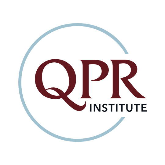 QPR (Suicide Prevention)