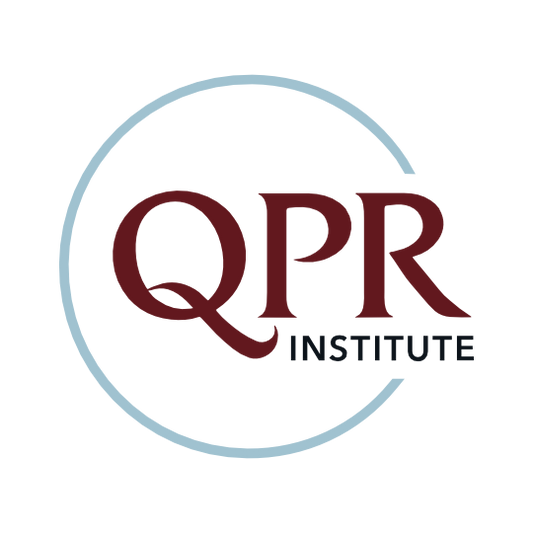 QPR (Suicide Prevention)