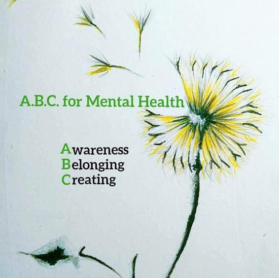 ABC For Mental Health