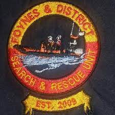 Foynes Search and Rescue