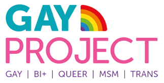 Gay Project Cork