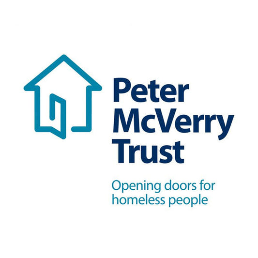 Peter McVerry Trust
