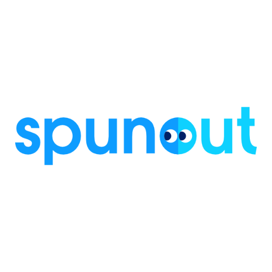 Spunout