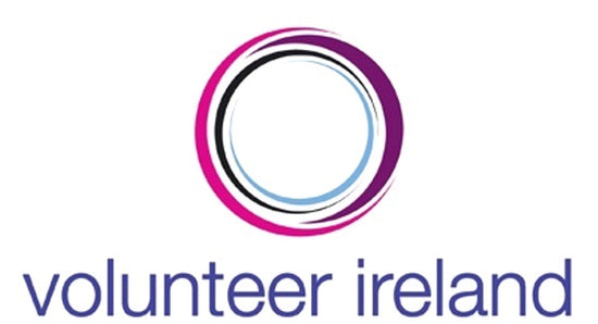 Volunteer ireland
